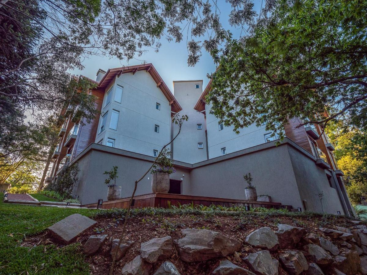 Accorsi 104 - Apto Em Proximo Ao Centro Apartamento Gramado