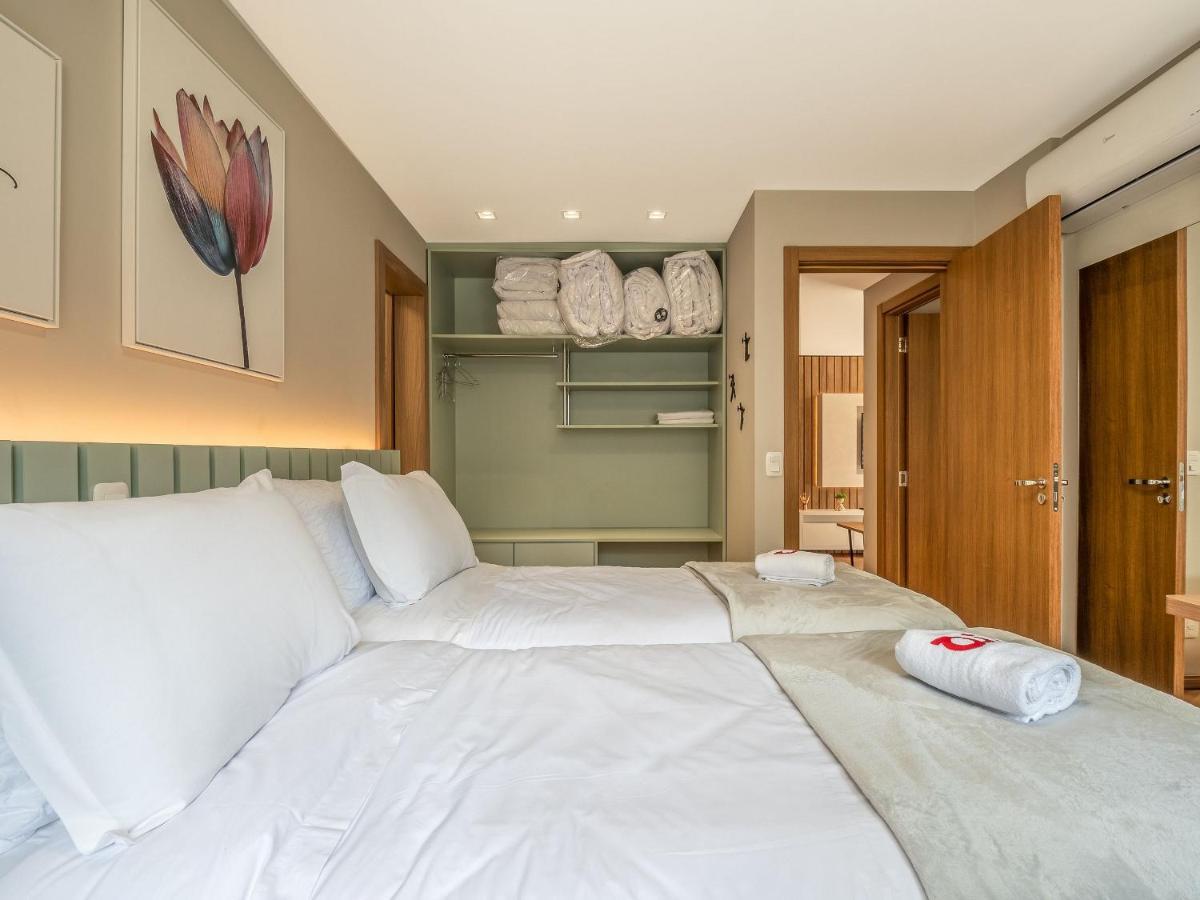 Accorsi 104 - Apto Em Proximo Ao Centro Apartamento *