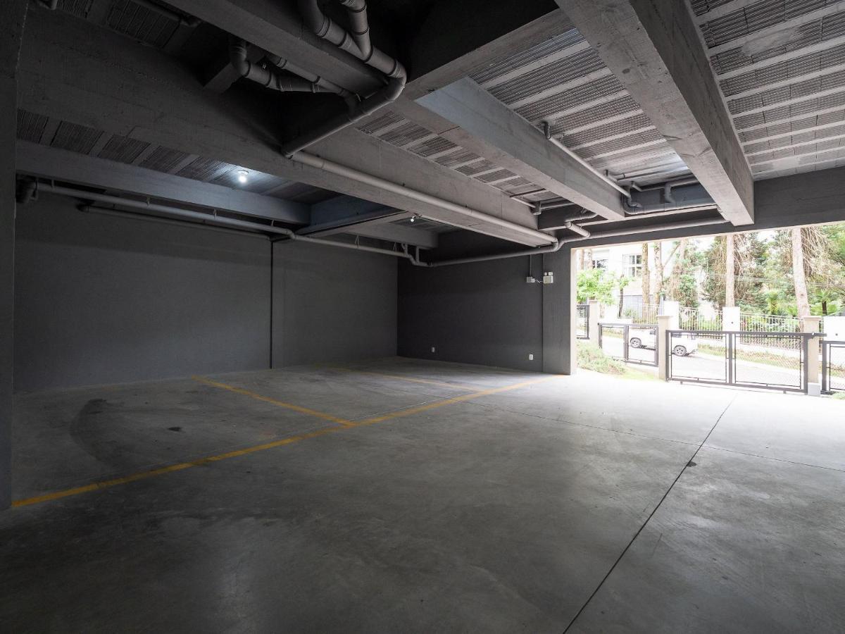 Accorsi 104 - Apto Em Proximo Ao Centro Apartamento *