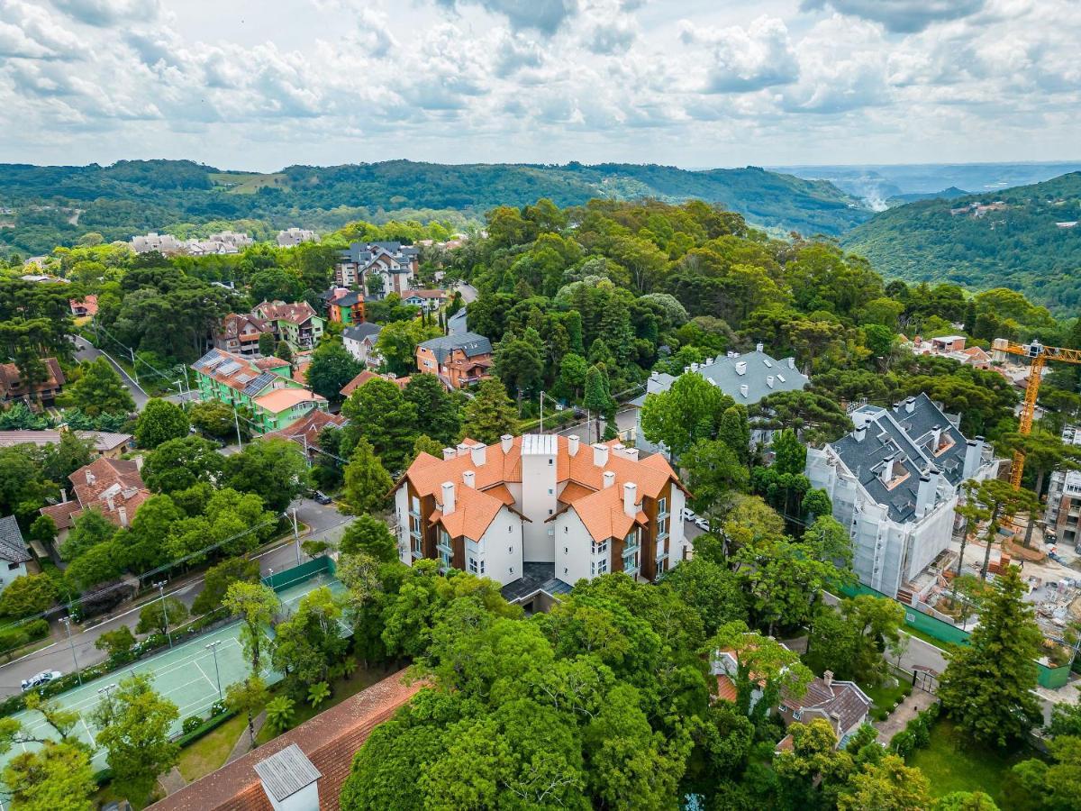 Apartamento Accorsi 104 - Apto Em Proximo Ao Centro Gramado
