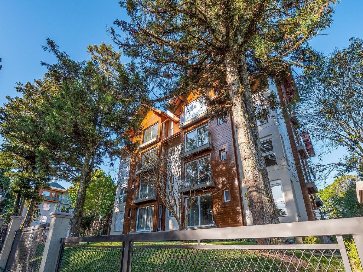 Apartamento Accorsi 104 - Apto Em Proximo Ao Centro *