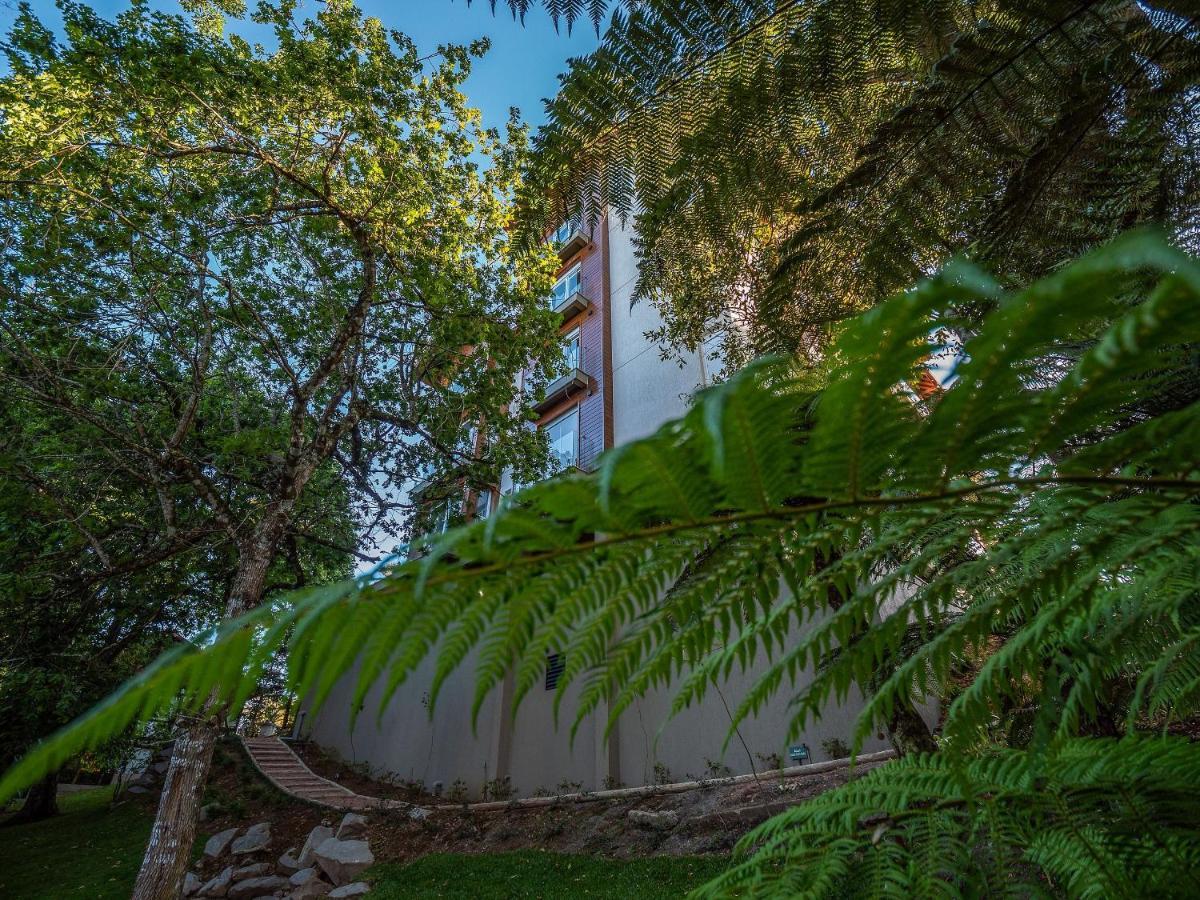 Accorsi 104 - Apto Em Proximo Ao Centro Apartamento Gramado