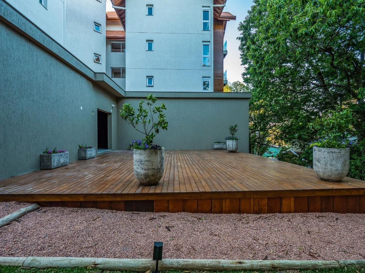 Apartamento Accorsi 104 - Apto Em Proximo Ao Centro Gramado