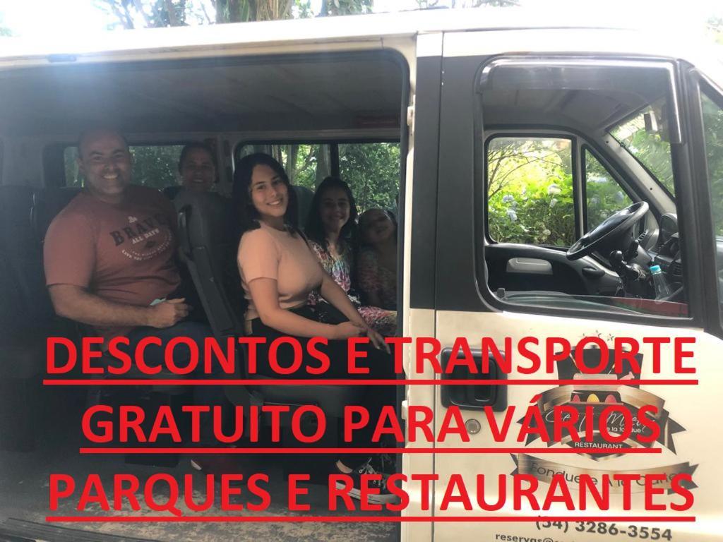 Recanto Da Familia Weiss * Gramado