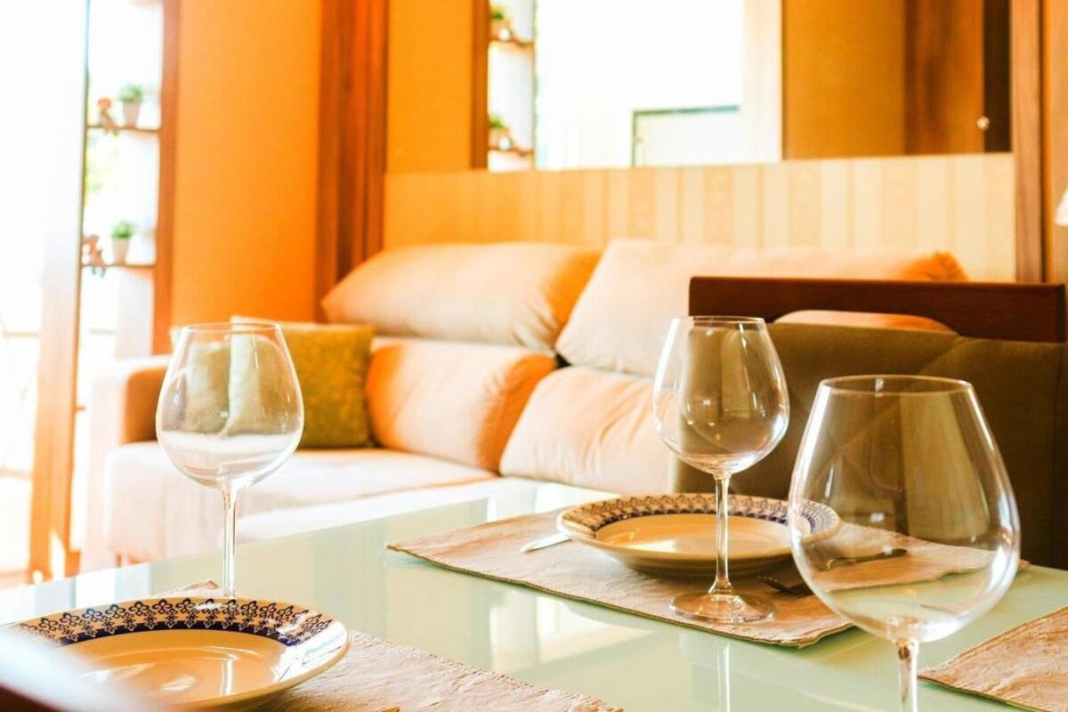 Apartamento Residencial Conte 5 Min Da Rua Coberta By Achei