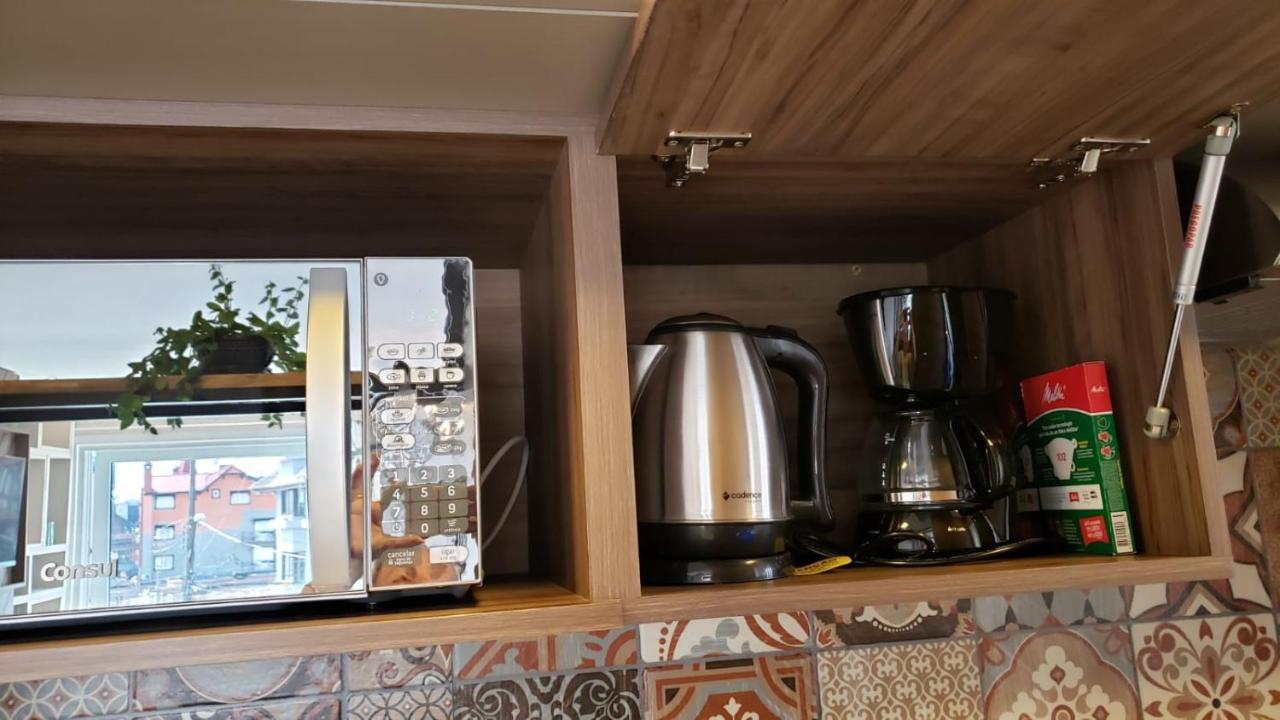 Apartamento Apto Centro