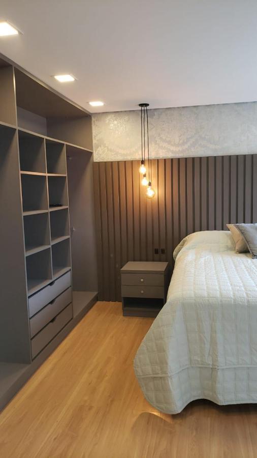 Apartamento Apto Centro *