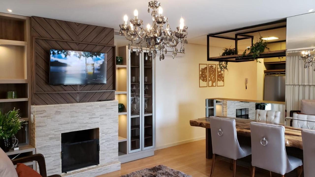 Apartamento Apto Centro