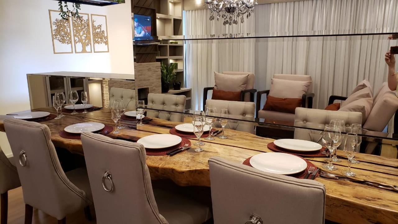 Apartamento Apto Centro *