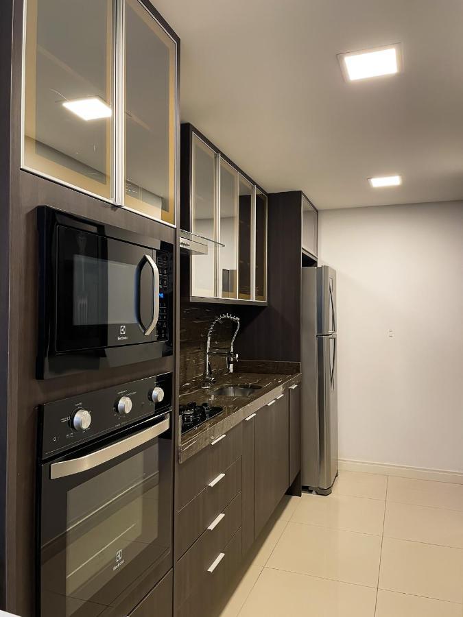 Apartamento Apto Luxo Centro