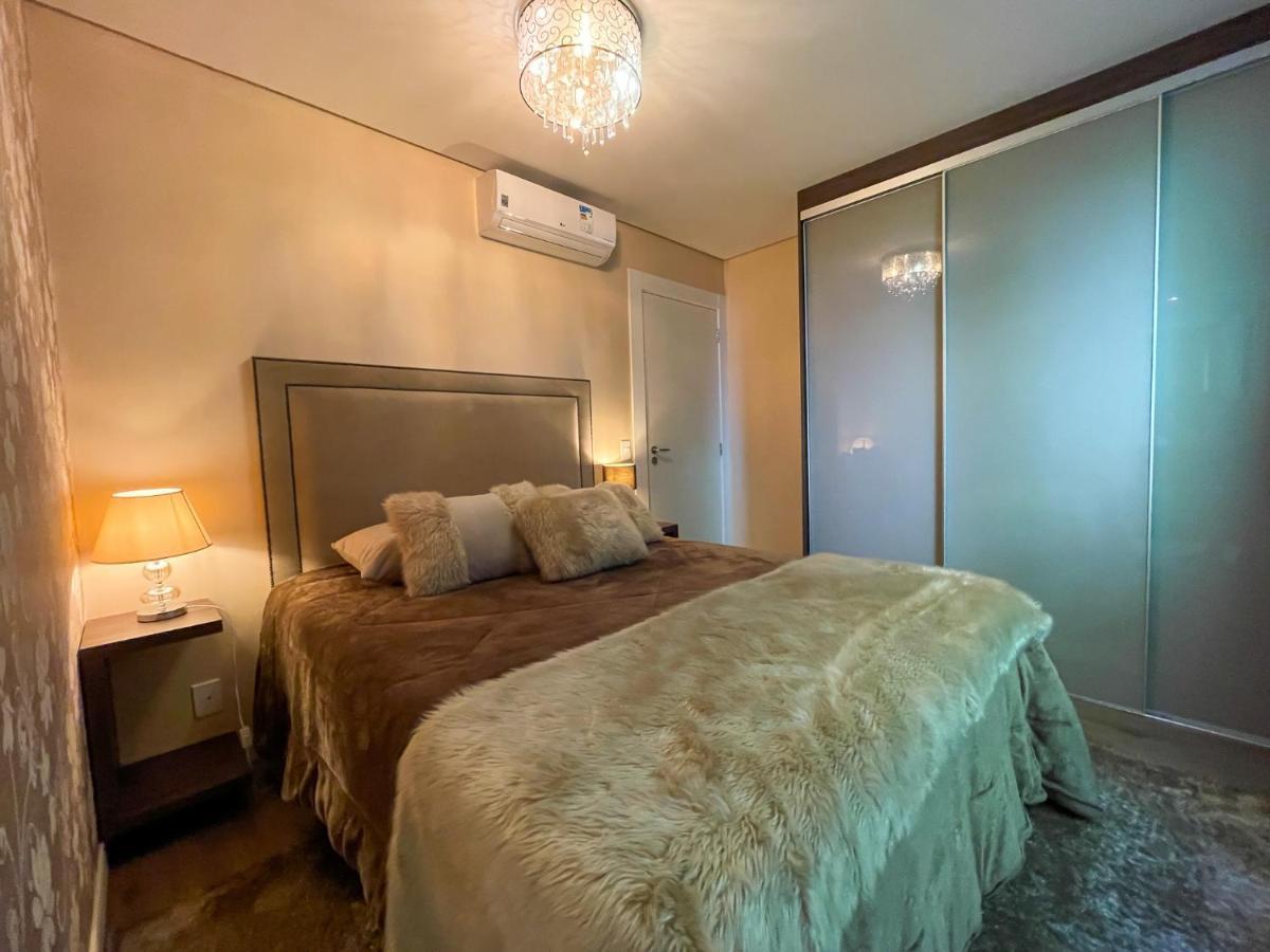 Apartamento Apto Luxo Centro