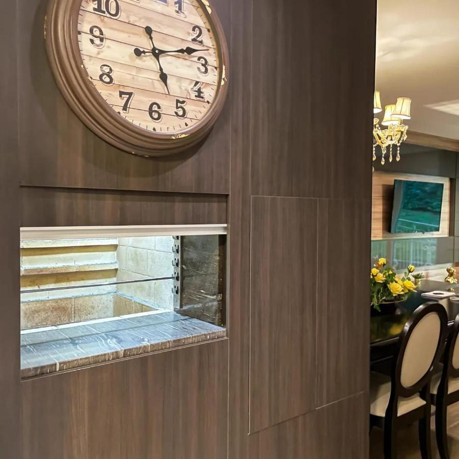 Apartamento Apto Luxo Centro Gramado