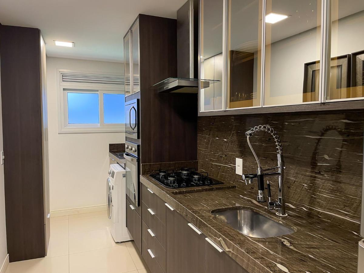 Apartamento Apto Luxo Centro
