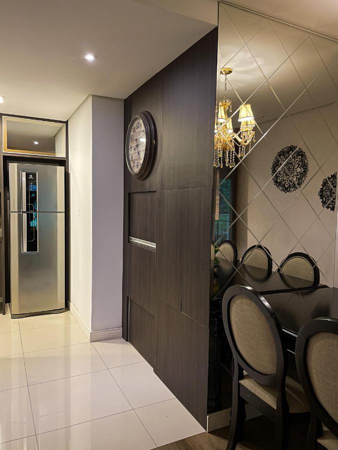 Apartamento Apto Luxo Centro Gramado