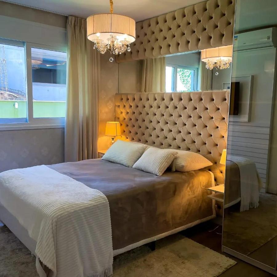 Apto Luxo Centro Apartamento Gramado