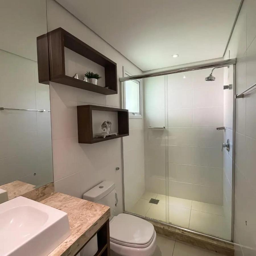 Apartamento Apto Luxo Centro Gramado
