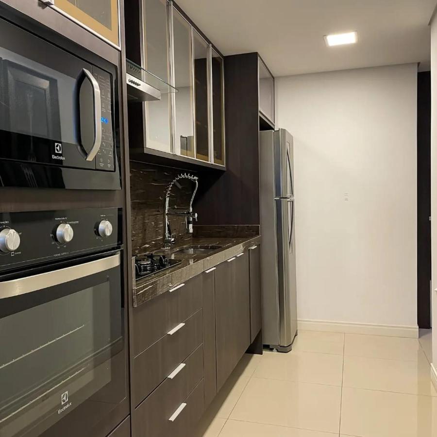 Apartamento Apto Luxo Centro Gramado