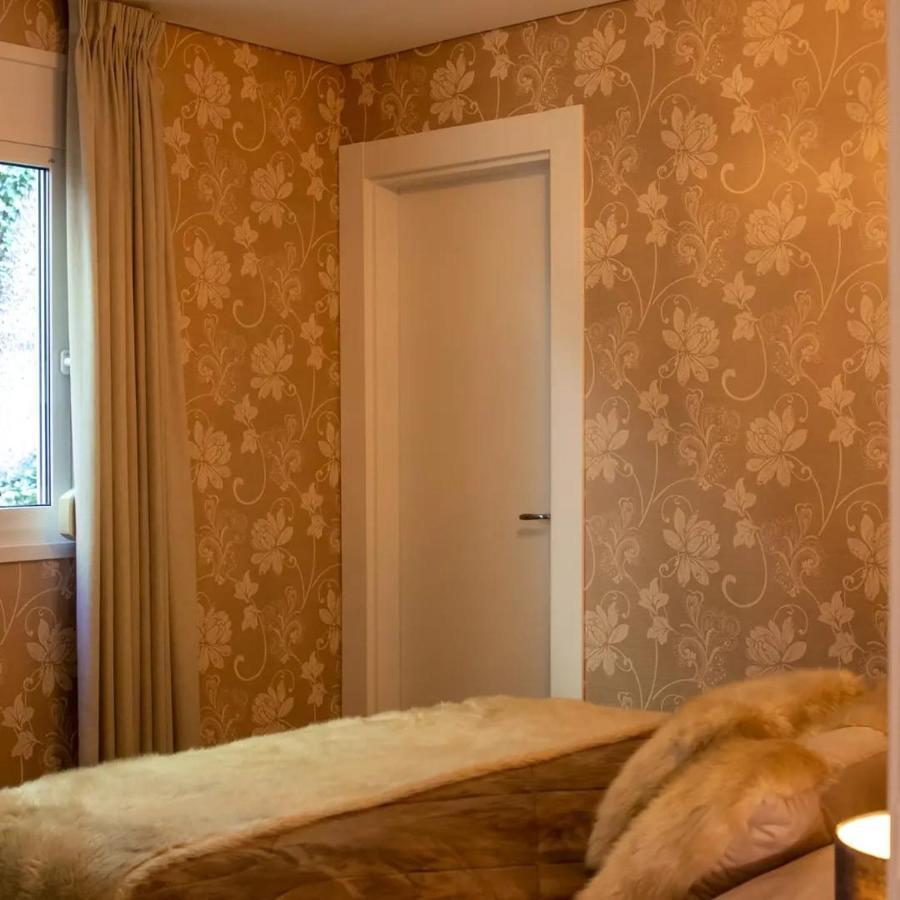 Apartamento Apto Luxo Centro *