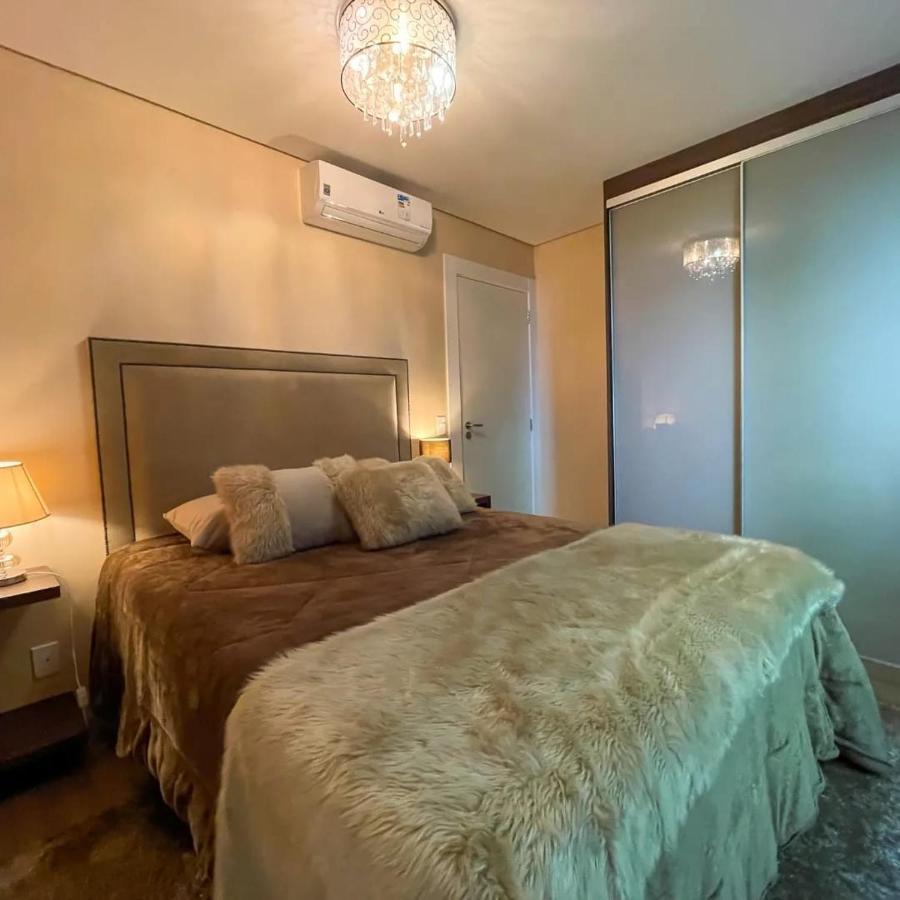 Apartamento Apto Luxo Centro *