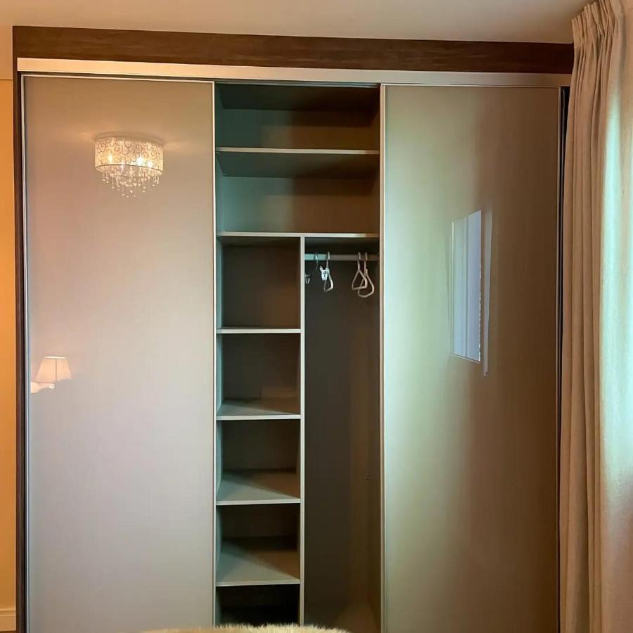 Apto Luxo Centro Apartamento Gramado