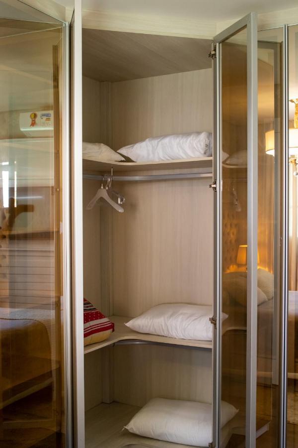 Apartamento Apto Luxo Centro