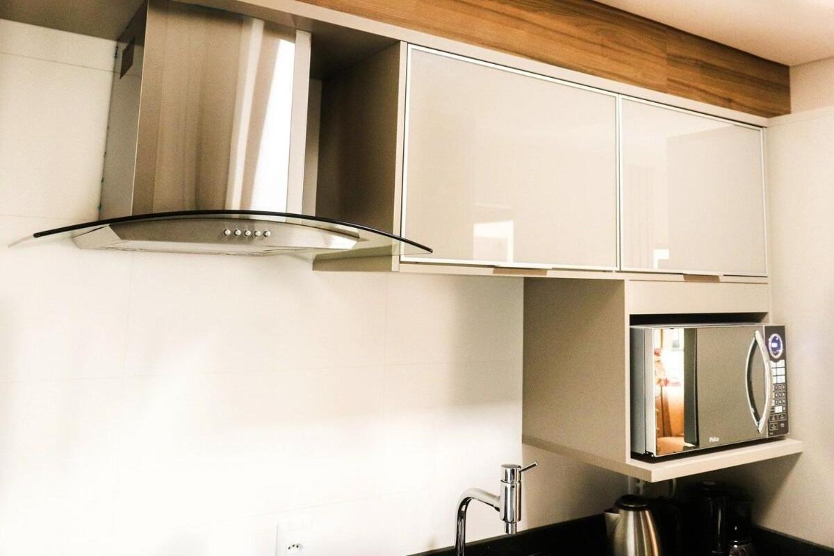 Apartamento Residencial Conte 5 Min Da Rua Coberta By Achei