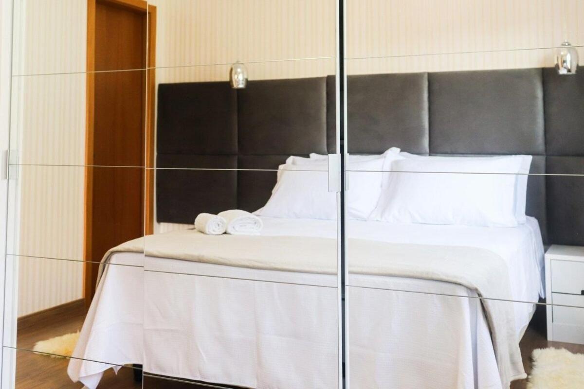 Residencial Conte 5 Min Da Rua Coberta By Achei Apartamento