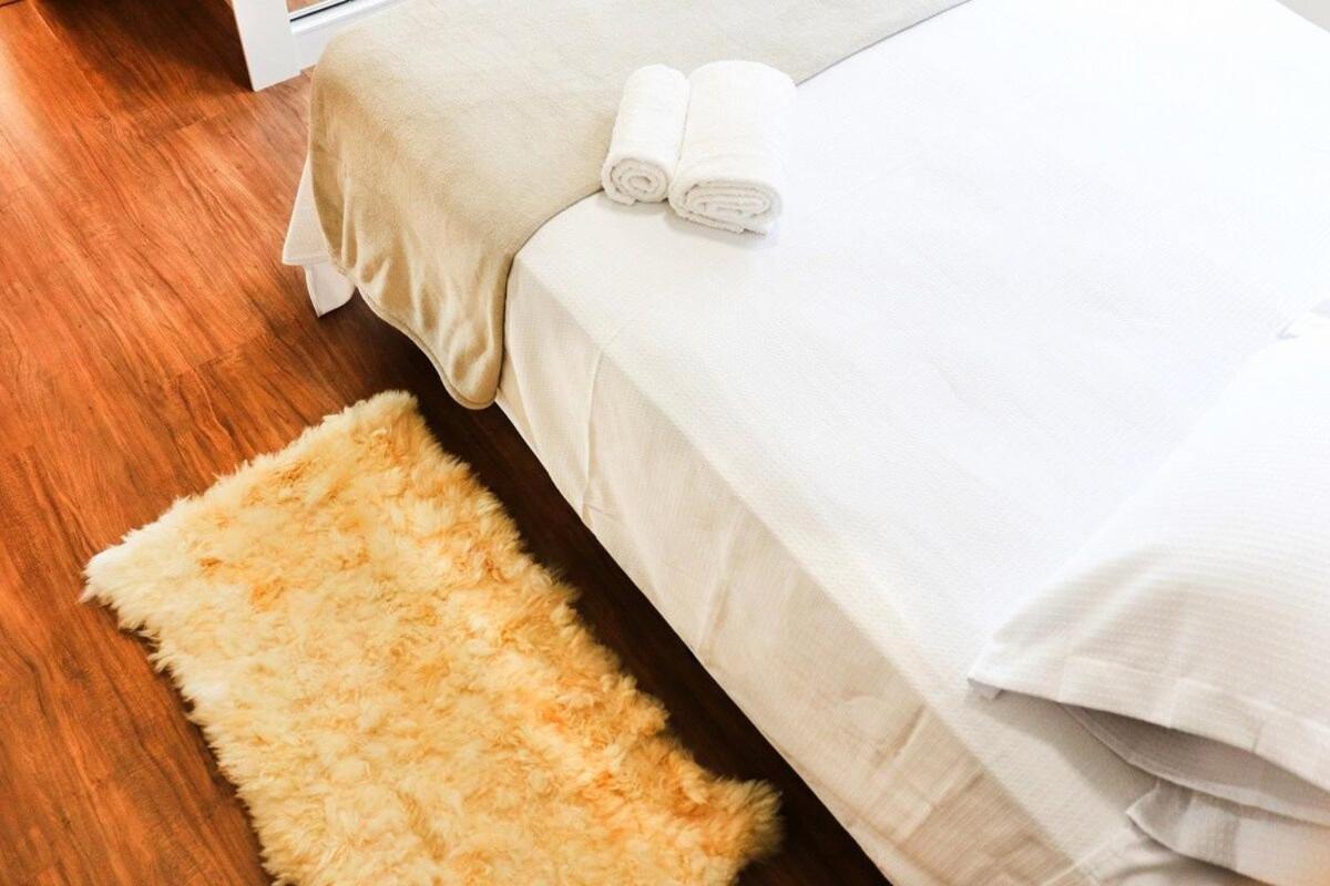 Residencial Conte 5 Min Da Rua Coberta By Achei Apartamento Gramado
