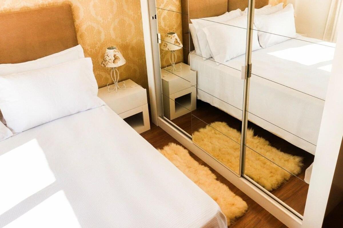 Apartamento Residencial Conte 5 Min Da Rua Coberta By Achei