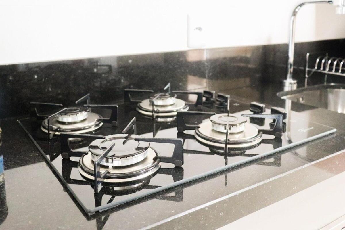 Residencial Conte 5 Min Da Rua Coberta By Achei Apartamento *