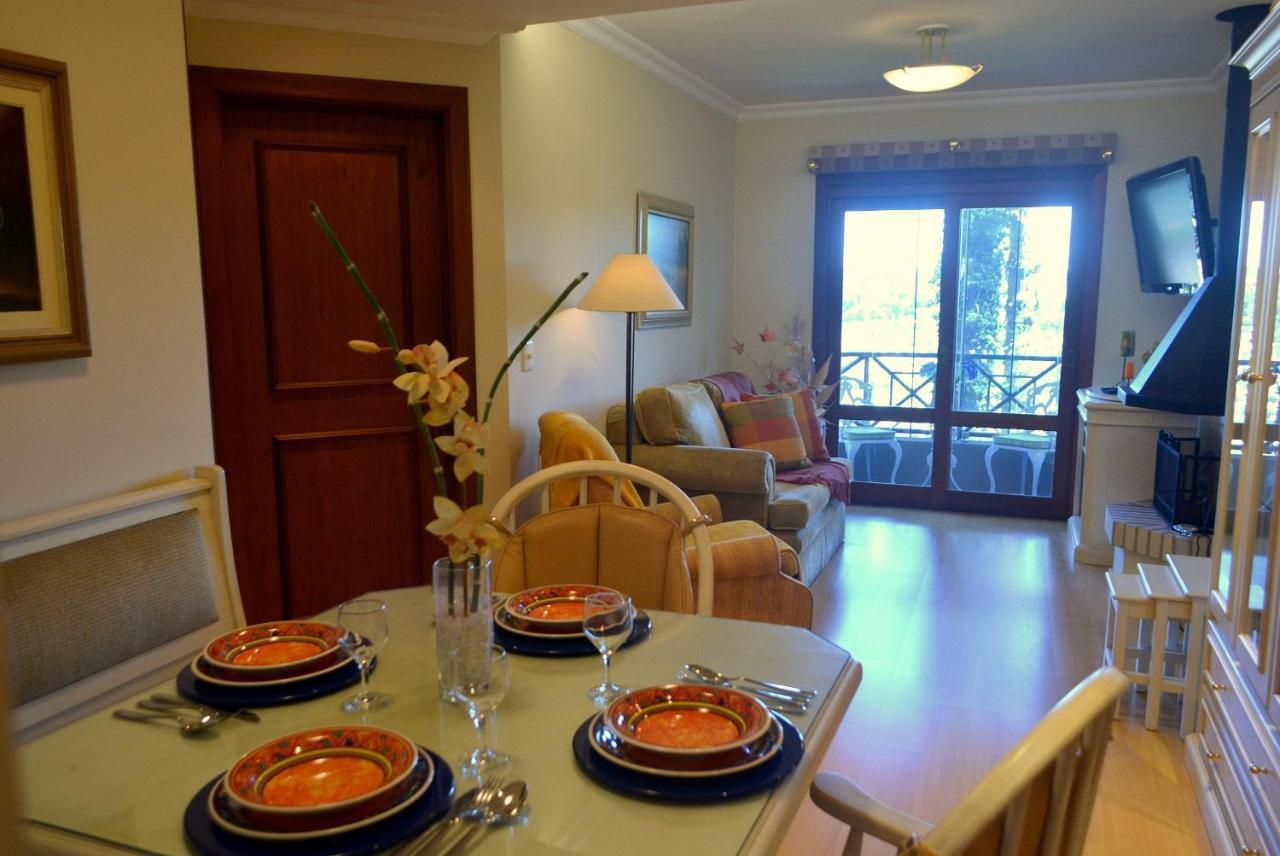 Apartamento Locar-in Monte Serrat - Coracao De - Centro