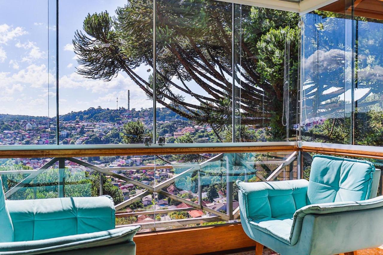 Locar-in Monte Serrat - Coracao De - Centro Apartamento