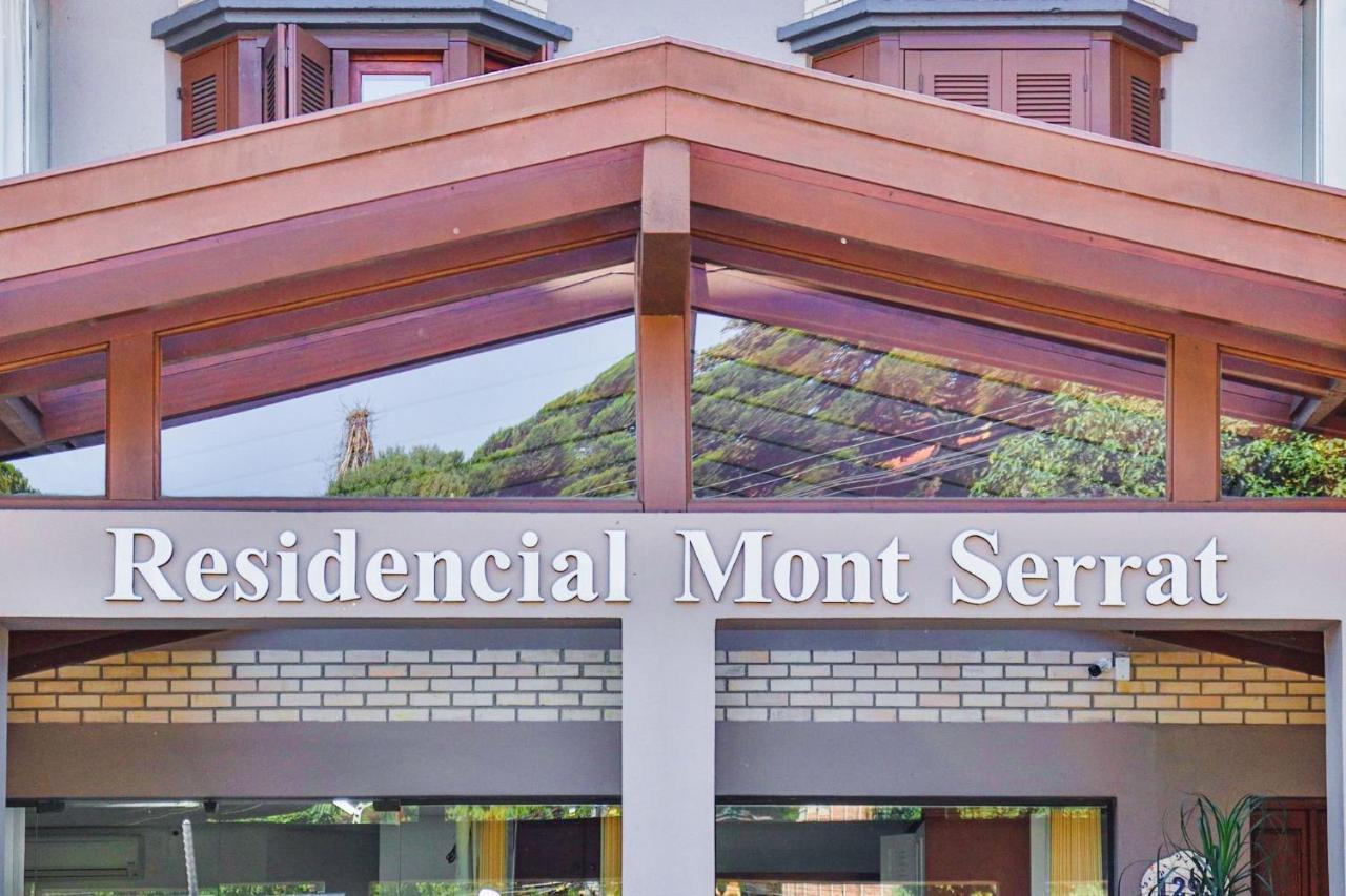 Apartamento Locar-in Monte Serrat - Coracao De - Centro *