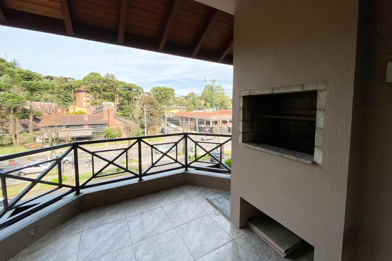 Locar-in Monte Serrat - Coracao De - Centro Apartamento