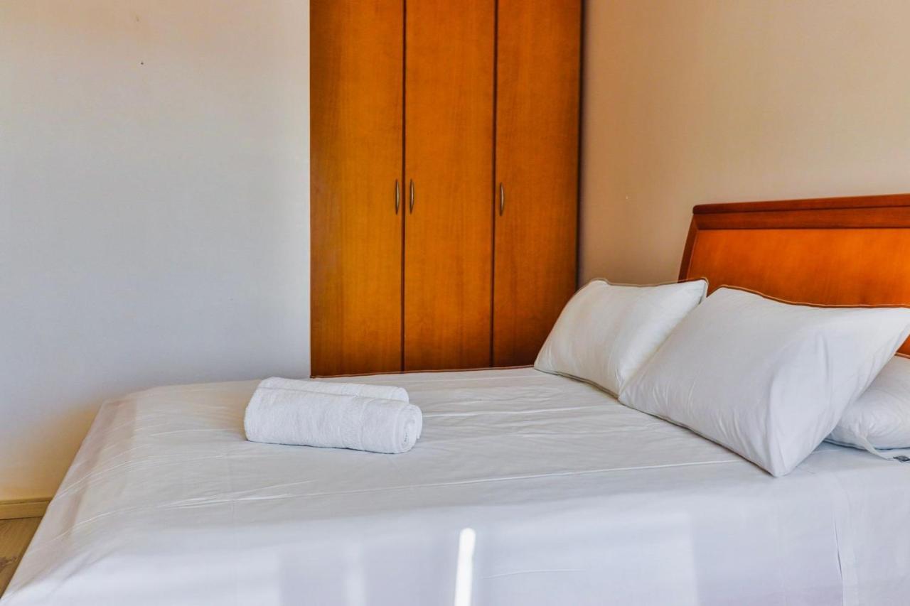 Locar-in Monte Serrat - Coracao De - Centro Apartamento *