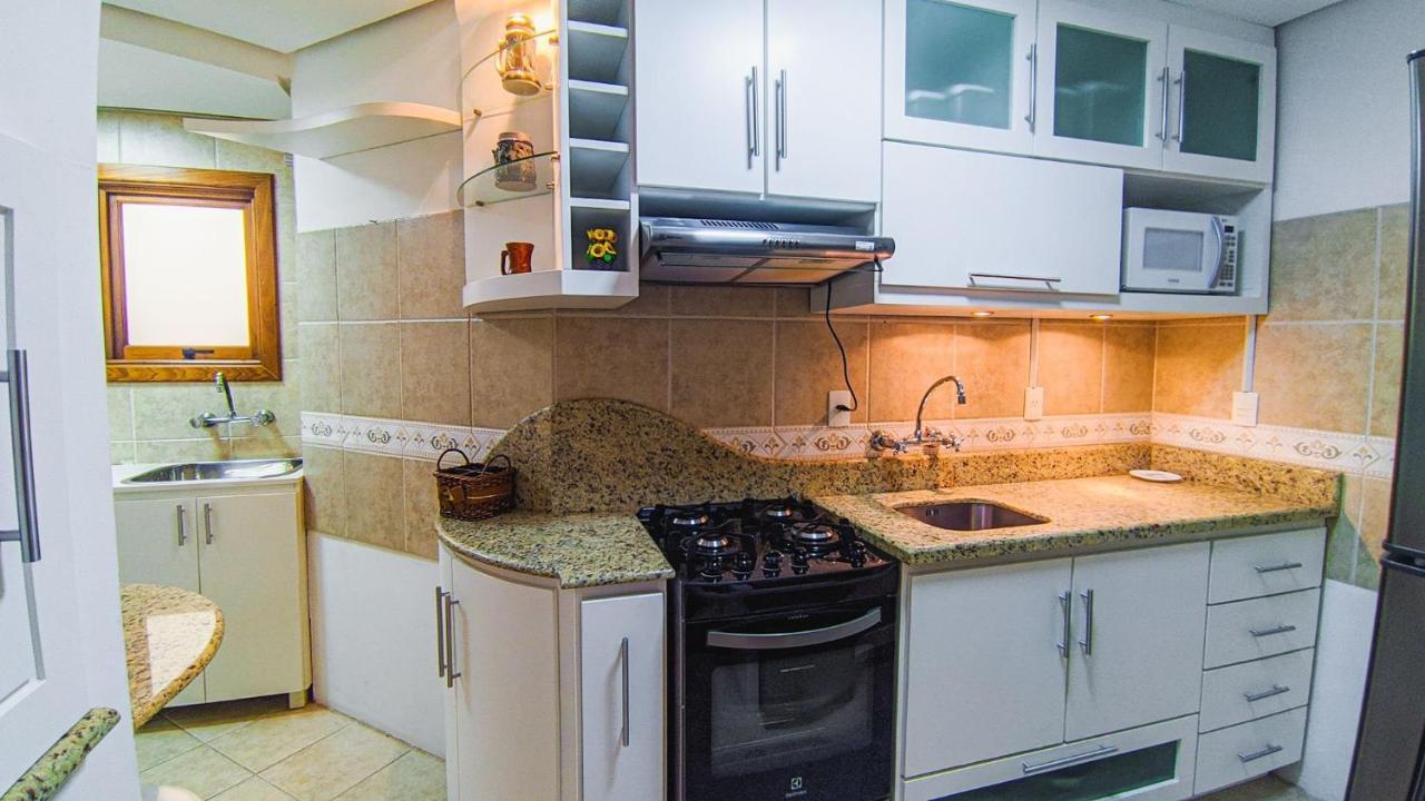 Apartamento Locar-in Monte Serrat - Coracao De - Centro Gramado