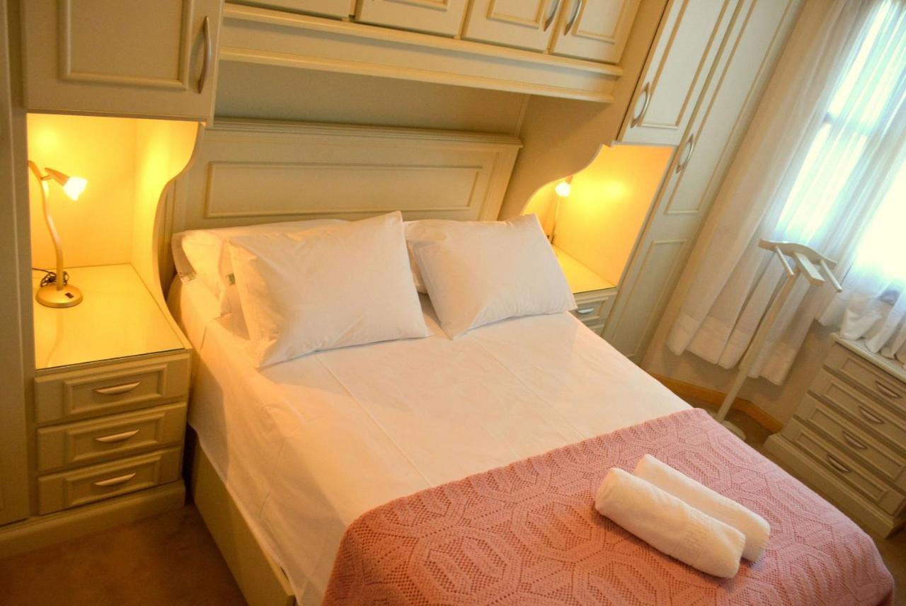 Apartamento Locar-in Monte Serrat - Coracao De - Centro
