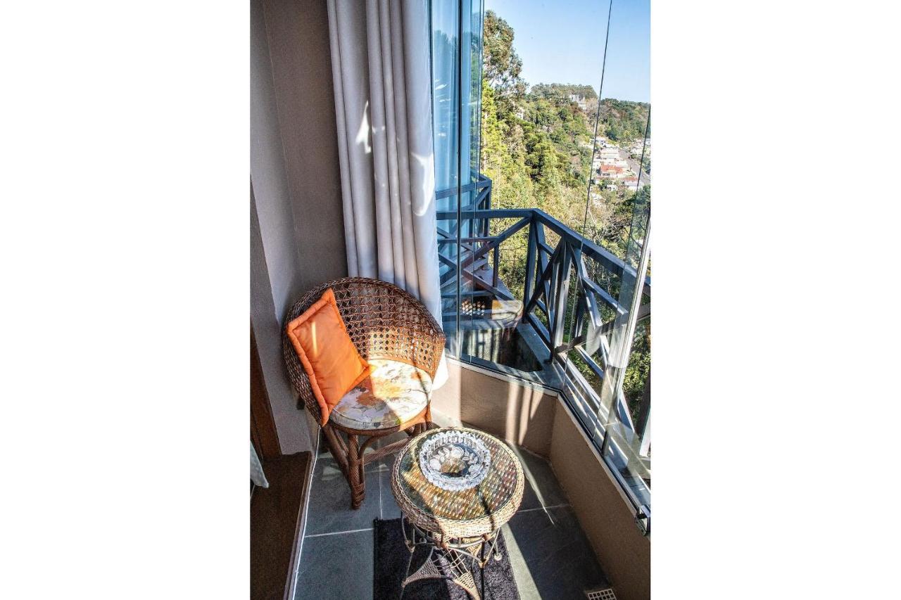 Apartamento Locar-in Monte Serrat - Coracao De - Centro Gramado
