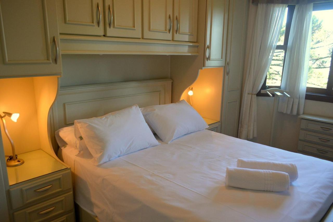 Locar-in Monte Serrat - Coracao De - Centro Apartamento Gramado