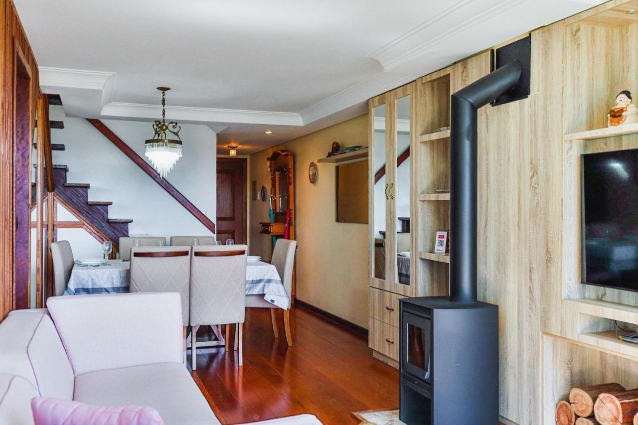 Apartamento Locar-in Monte Serrat - Coracao De - Centro *