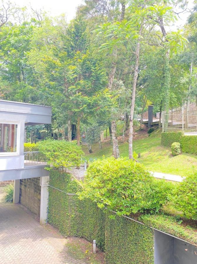 Apartamento Apartamento Lago Negro
