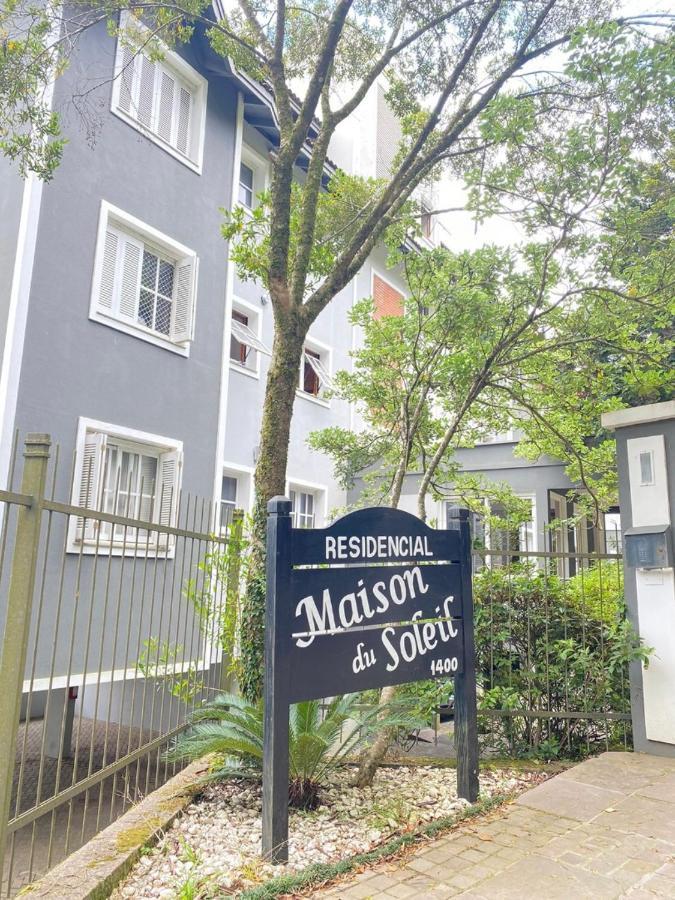 Apartamento Lago Negro Apartamento Gramado