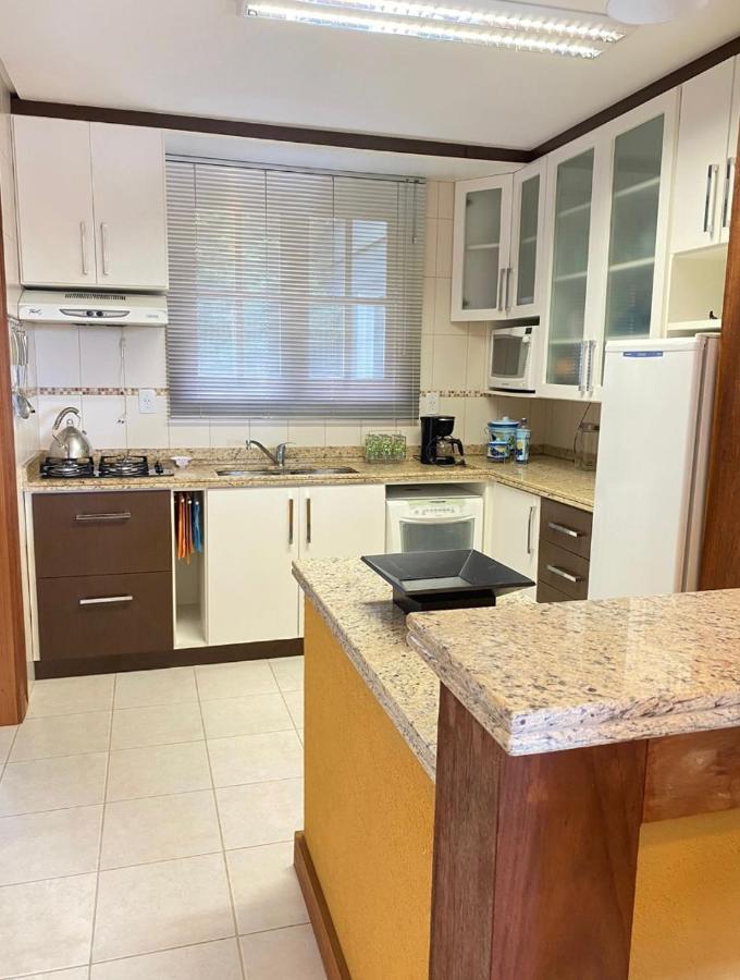 Apartamento Apartamento Lago Negro Gramado