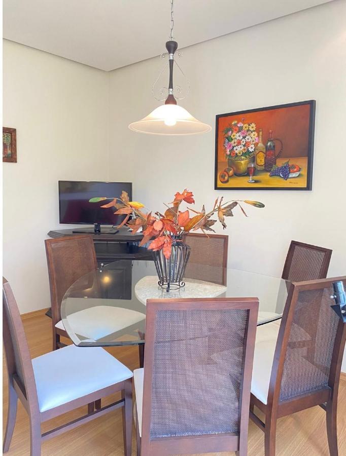 Apartamento Lago Negro Gramado