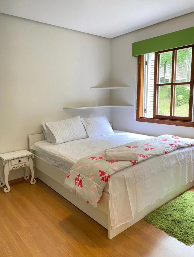 Apartamento Lago Negro Apartamento *