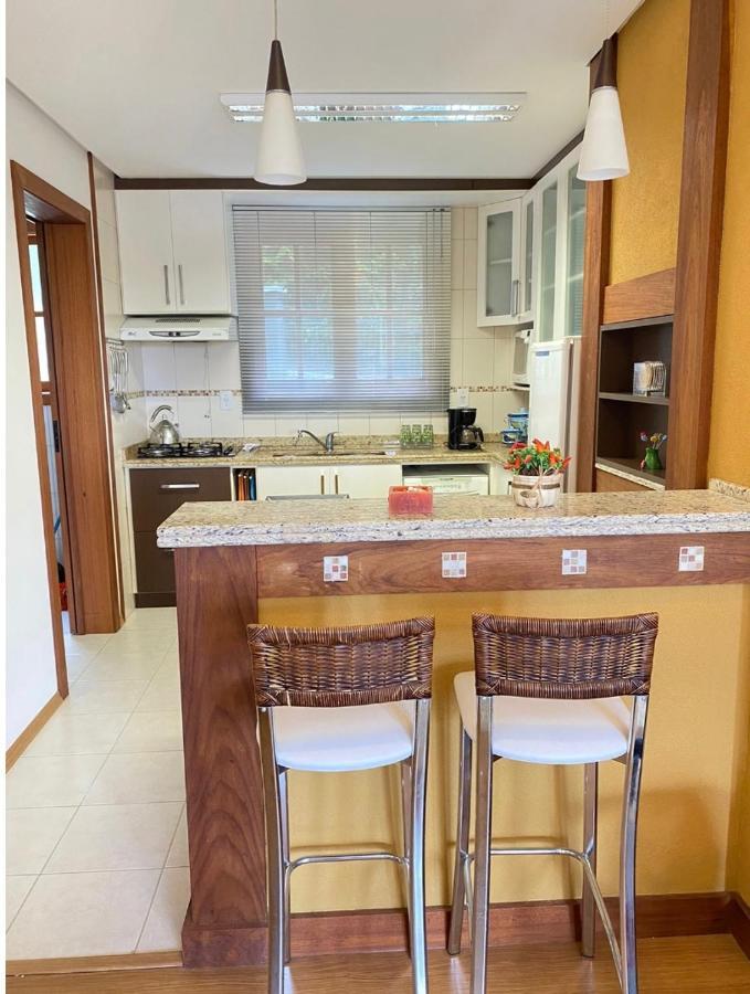 Apartamento Lago Negro *