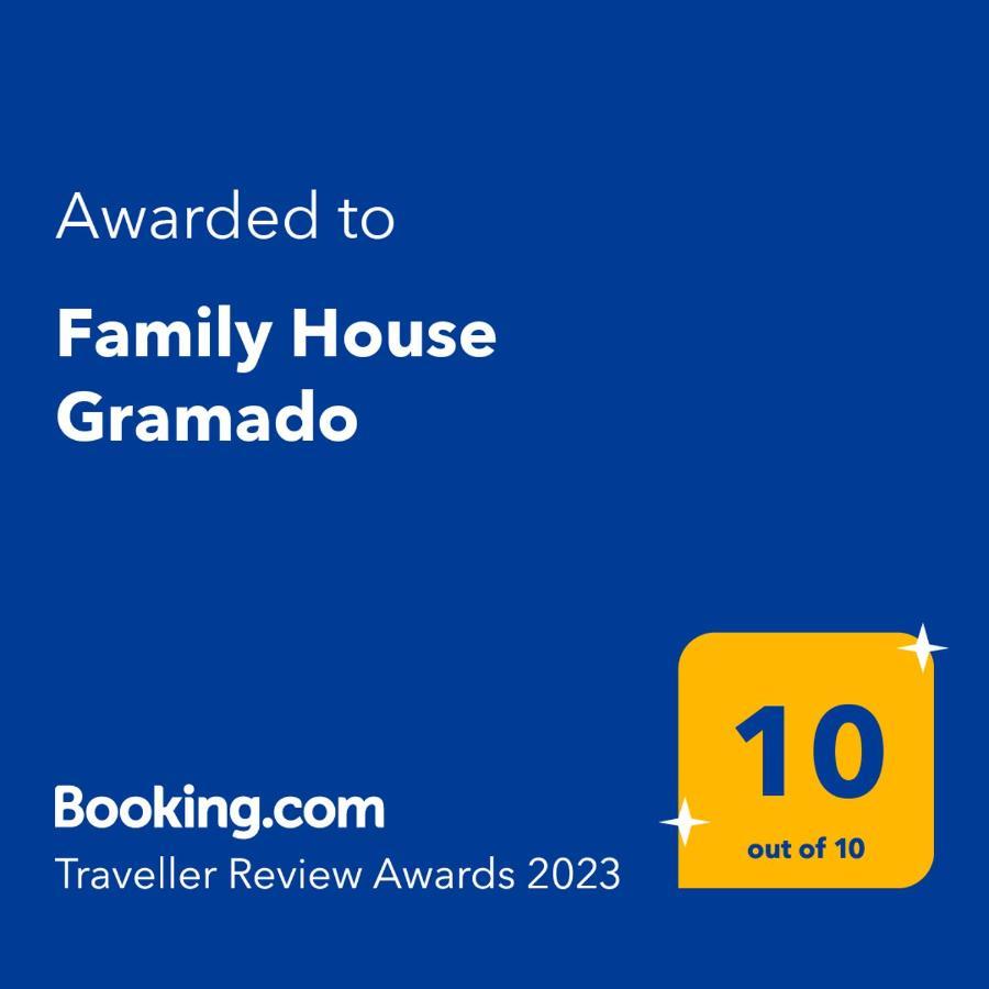 Family House Apartamento *