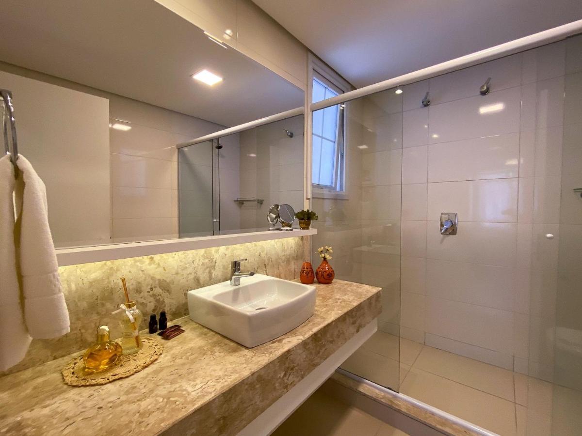 Apartamento Locar-in - Homelland No Centro De Gramado