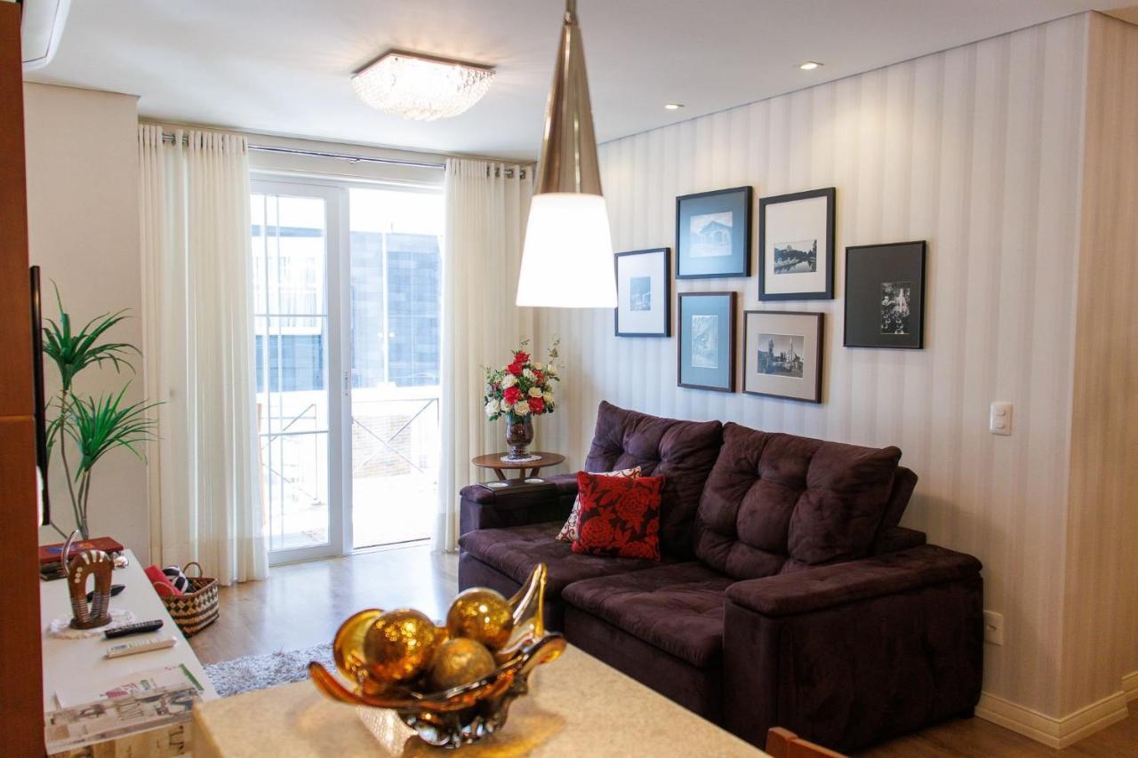 Apartamento Locar-in - Homelland No Centro De *