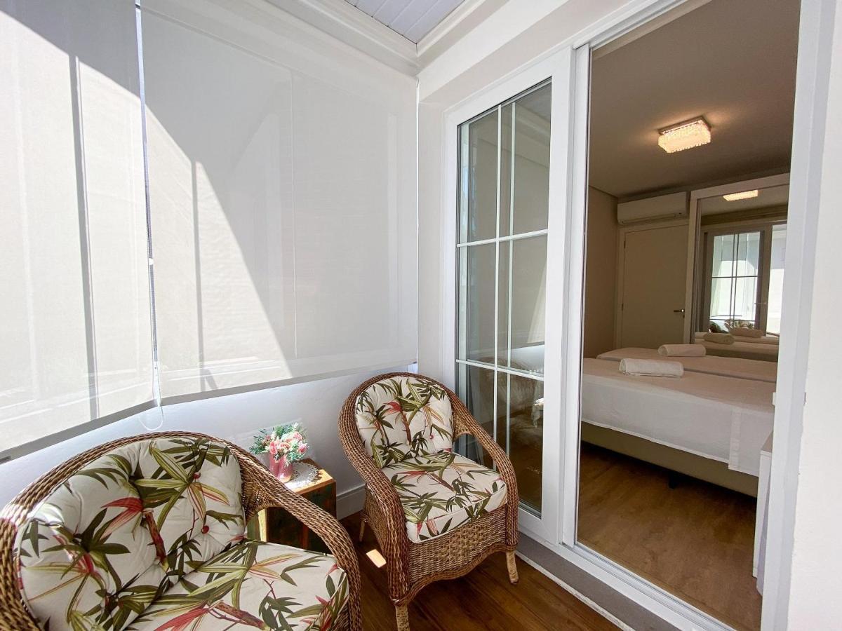 Apartamento Locar-in - Homelland No Centro De *